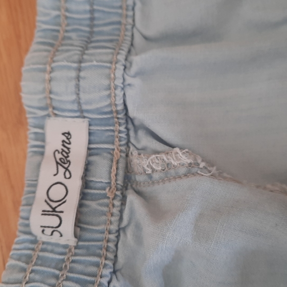 Shorts - Picture 3 of 6